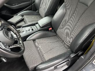 Audi A3 Gereserveerd sportback 1.5 TFSI 150pk aut + f1 S-Line Ed - pano - virtual - cam - carbon - leer - gele gordels - s3 picture 59