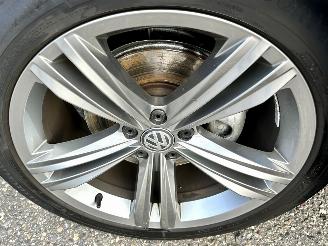 Volkswagen Tiguan 1.4 TSI 150pk aut + f1 R-Line - pano - nap - massage - trekh - front + line assist - dynaudio - virtual picture 81