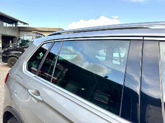 Volkswagen Tiguan 1.4 TSI 150pk aut + f1 R-Line - pano - nap - massage - trekh - front + line assist - dynaudio - virtual picture 103