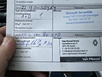 Renault Captur Gereserveerd 1.0 TCe Turbo 101pk Intens - nap - navi - camera - pdc v+a - keyless - virtual - front + line assist - sfeerverl picture 46