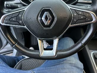 Renault Captur Gereserveerd 1.0 TCe Turbo 101pk Intens - nap - navi - camera - pdc v+a - keyless - virtual - front + line assist - sfeerverl picture 50