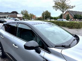 Renault Captur Gereserveerd 1.0 TCe Turbo 101pk Intens - nap - navi - camera - pdc v+a - keyless - virtual - front + line assist - sfeerverl picture 9