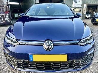 Volkswagen Golf GTE 1.4T 225pk aut + f1 Plug-in hybr - pano - hud - virtual - keyless - stoel + stuurverw - iq - pdc v+a - sfeerverlichting picture 75