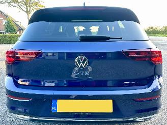 Volkswagen Golf GTE 1.4T 225pk aut + f1 Plug-in hybr - pano - hud - virtual - keyless - stoel + stuurverw - iq - pdc v+a - sfeerverlichting picture 75