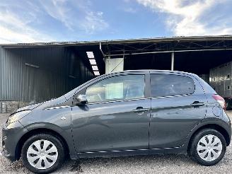 Avarii autoturisme Peugeot 108 1.0 e-VTi Active 2021/1