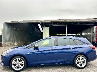 Auto incidentate Opel Astra Sports tourer 1.2T 2021/2