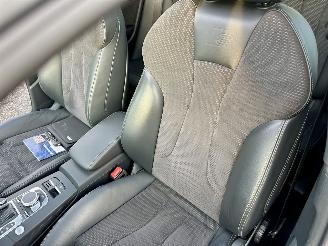 Audi A3 35 TFSI 1.5T 150pk 7-traps aut S-Line Edition - pano - virtual - keyless - camera - front + line + side assist picture 23