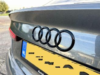 Audi A3 35 TFSI 1.5T 150pk 7-traps aut S-Line Edition - pano - virtual - keyless - camera - front + line + side assist picture 136