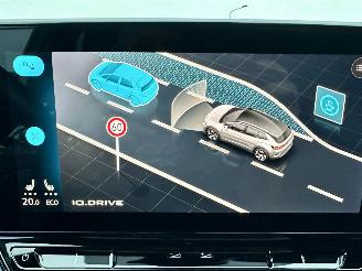 Volkswagen ID.4 Buss Pro 77Kwh 204pk aut - nap - 1e eig - 20 inch - cam - keyless - navi - sfeerverl - front + line assist - pdc picture 28