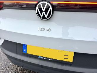 Volkswagen ID.4 Gereserveerd Buss Pro 77Kwh 204pk aut - nap - 1e eig - 20 inch - cam - keyless - navi - sfeerverl - front + line assist - pdc picture 74