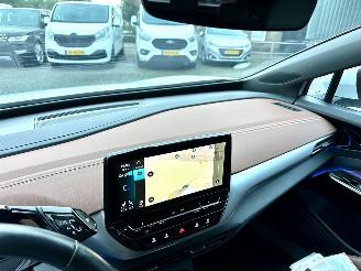 Volkswagen ID.4 Buss Pro 77Kwh 204pk aut - nap - 1e eig - 20 inch - cam - keyless - navi - sfeerverl - front + line assist - pdc picture 21