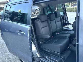 Mazda 5 1.8i 116pk Katano 7-Pers - nap - stoelverw - navi - touchscreen - clima - trekh - regensensor picture 45