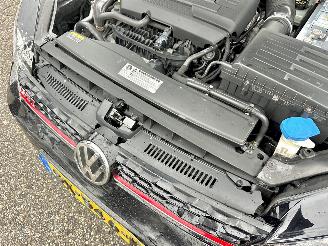 Volkswagen Golf 2.0 TSI GTI 245pk aut + f1 Perf. 5drs - pano - cam - virtual - keyless - acc - front assist - carplay - sfeerverlichting picture 93