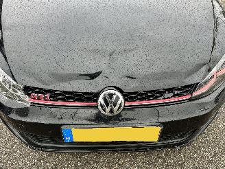 Volkswagen Golf 2.0 TSI GTI 245pk aut + f1 Perf. 5drs - pano - cam - virtual - keyless - acc - front assist - carplay - sfeerverlichting picture 99
