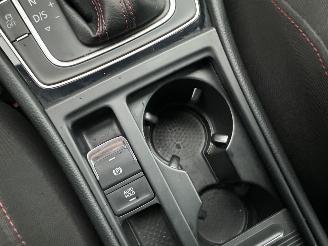 Volkswagen Golf 2.0 TSI GTI 245pk aut + f1 Perf. 5drs - pano - cam - virtual - keyless - acc - front assist - carplay - sfeerverlichting picture 50
