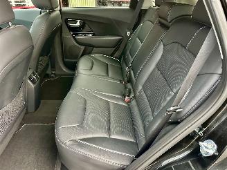 Kia e-Niro 64kWh 204pk aut + f1 DynamicPlusLine - schuifdak - nap - navi - cam - leer - stoelkoeling - stuurverw + stoelverw picture 73