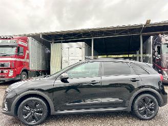 occasion passenger cars Kia e-Niro DynamicPlusLine 64 kWh 2021/1