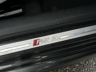 Audi Rs3 Sportback 2.5 TFSI 400pk aut + f1 quattro - pano - facelift - camera - b&o - keyless - virtual - front + line assist picture 80