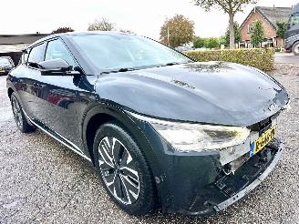 Kia EV6 Plus 58kWh 170pk aut + f1 - nap - cam - keyless - front + line assist - stoelkoeling - stuur + stoelverw picture 4