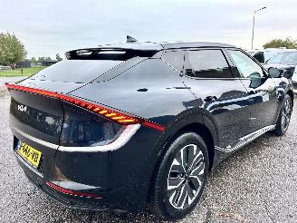 Kia EV6 Plus 58kWh 170pk aut + f1 - nap - cam - keyless - front + line assist - stoelkoeling - stuur + stoelverw picture 5