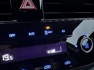 Kia EV6 Plus 58kWh 170pk aut + f1 - nap - cam - keyless - front + line assist - stoelkoeling - stuur + stoelverw v+a picture 26