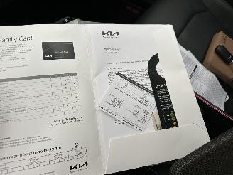 Kia EV6 Plus 58kWh 170pk aut + f1 - nap - cam - keyless - front + line assist - stoelkoeling - stuur + stoelverw v+a picture 30