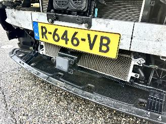 Kia EV6 Plus 58kWh 170pk aut + f1 - nap - cam - keyless - front + line assist - stoelkoeling - stuur + stoelverw v+a picture 99