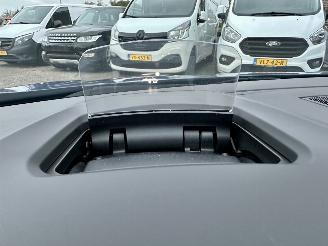 Renault Mégane 1.3 TCe Turbo 140pk 7-traps aut GT-Line - head up - bose - kuipstoelen - nav - cam - keyless - sfeerverl picture 24