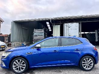 Avarii autoturisme Renault Mégane 1.3 TCe GT-Line 2019/6