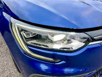 Renault Mégane 1.3 TCe Turbo 140pk 7-traps aut GT-Line - head up - bose - kuipstoelen - nav - cam - keyless - sfeerverl picture 113