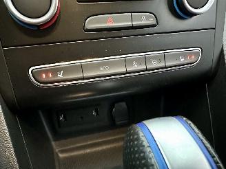 Renault Mégane 1.3 TCe Turbo 140pk 7-traps aut GT-Line - head up - bose - kuipstoelen - nav - cam - keyless - sfeerverl picture 61