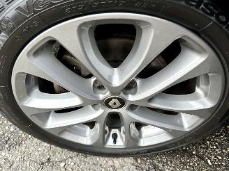 Renault Mégane 1.3 TCe Turbo 140pk 7-traps aut GT-Line - head up - bose - kuipstoelen - nav - cam - keyless - sfeerverl picture 133