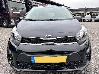 Kia Picanto 1.0 CVVT 67pk ComfortPlusLine Navigator - nap - camera - navi - airco - lmv - 4x elektr ram - aux + usb picture 3