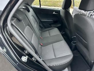 Kia Picanto 1.0 CVVT 67pk ComfortPlusLine Navigator - nap - camera - navi - airco - lmv - 4x elektr ram - aux + usb picture 43