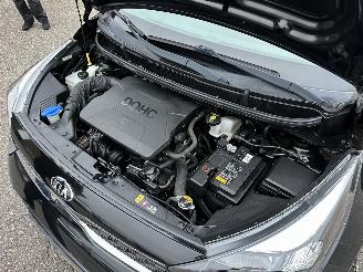 Kia Picanto 1.0 CVVT 67pk ComfortPlusLine Navigator - nap - camera - navi - airco - lmv - 4x elektr ram - aux + usb picture 57