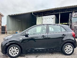 Auto incidentate Kia Picanto 1.0 CVVT ComfortPlusLine Navigator 2018/1