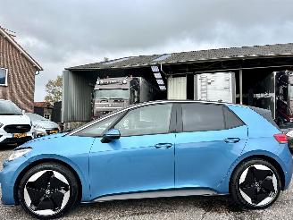 škoda osobní automobily Volkswagen ID.3 Pro S Business 77kWh 2024/4