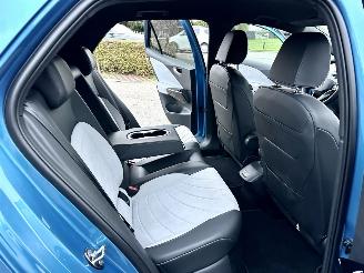 Volkswagen ID.3 Pro S Bus 77kWh 204pk aut - 38dkm nap - 1e eig - navi - massage + mem l+r - cam - stoelverw - keyless - sfeerverl picture 18