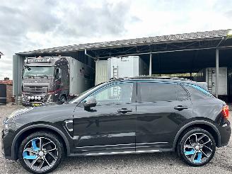 skadebil auto Lynk & Co 01 1.5 Plug-In Hybrid 7-Traps aut - nap - pano - 2022/5