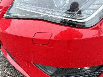 Seat Ibiza 1.2 TSI 86pk FR 5drs - nap - navi - clima - cruise - xenon - pdc - 17 inch lmv + 4x goede banden picture 83
