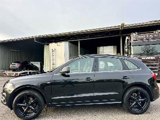 Auto incidentate Audi Q5 2.0 TFSI Quattro 2009/1