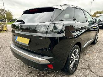 Peugeot 3008 1.6 HYbrid Plug-in 225 Allure 8-traps aut - nap - 1e eig - camera v+a - navi - sfeerverl - keyless - elektr klep picture 5