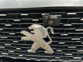 Peugeot 3008 1.6 HYbrid Plug-in 225 Allure 8-traps aut - nap - 1e eig - camera v+a - navi - sfeerverl - keyless - elektr klep picture 7