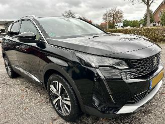 Peugeot 3008 1.6 HYbrid Plug-in 225 Allure 8-traps aut - nap - 1e eig - camera v+a - navi - sfeerverl - keyless - elektr klep picture 4