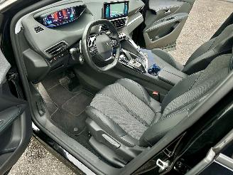 Peugeot 3008 1.6 HYbrid Plug-in 225 Allure 8-traps aut - nap - 1e eig - camera v+a - navi - sfeerverl - keyless - elektr klep picture 61