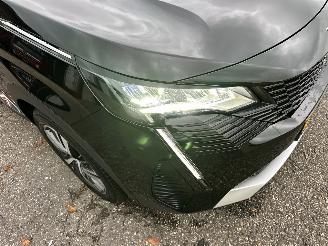 Peugeot 3008 1.6 HYbrid Plug-in 225 Allure 8-traps aut - nap - 1e eig - camera v+a - navi - sfeerverl - keyless - elektr klep picture 75