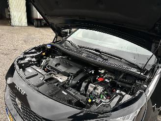 Peugeot 3008 1.6 HYbrid Plug-in 225 Allure 8-traps aut - nap - 1e eig - camera v+a - navi - sfeerverl - keyless - elektr klep picture 69