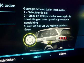 Peugeot 3008 1.6 HYbrid Plug-in 225 Allure 8-traps aut - nap - 1e eig - camera v+a - navi - sfeerverl - keyless - elektr klep picture 25