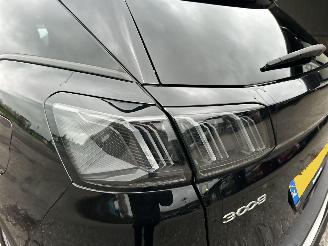 Peugeot 3008 1.6 HYbrid Plug-in 225 Allure 8-traps aut - nap - 1e eig - camera v+a - navi - sfeerverl - keyless - elektr klep picture 90