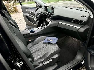 Peugeot 3008 1.6 HYbrid Plug-in 225 Allure 8-traps aut - nap - 1e eig - camera v+a - navi - sfeerverl - keyless - elektr klep picture 20
